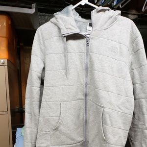 North face jacket